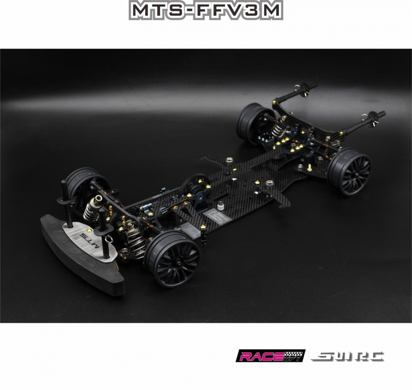 RC Explorer Co. Ltd.